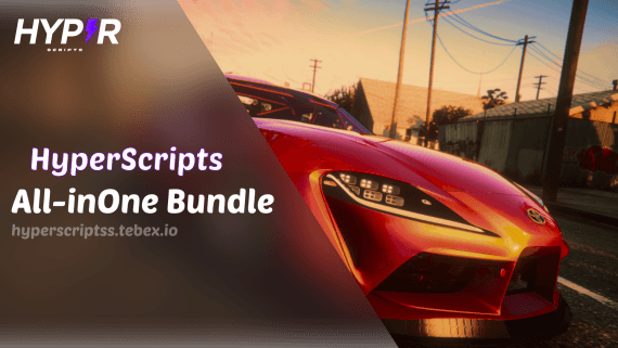 All-in One Bundle               ESCROW - Product image 0