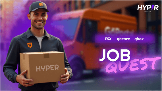 Advanced JobQuest - Product image 0